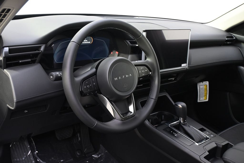 New 2026 MAZDA CX-5 Select AWD/4WD image 11