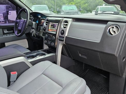 Used 2014 Ford F150 XLT w/ Equipment Group 302A Luxury image 21