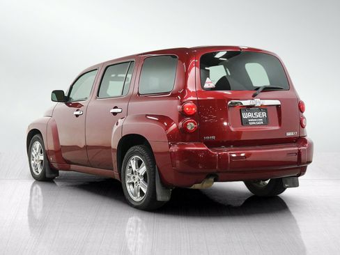 Used 2009 Chevrolet HHR LT FWD image 3