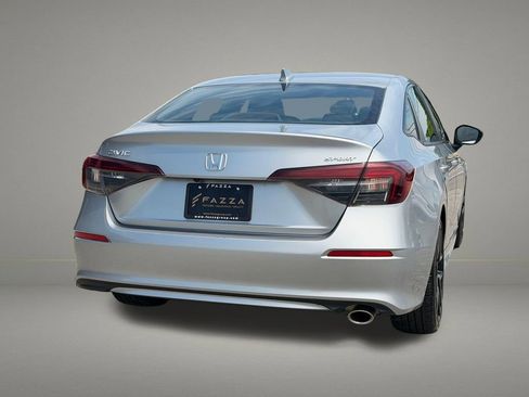 Used 2025 Honda Civic Sport image 5