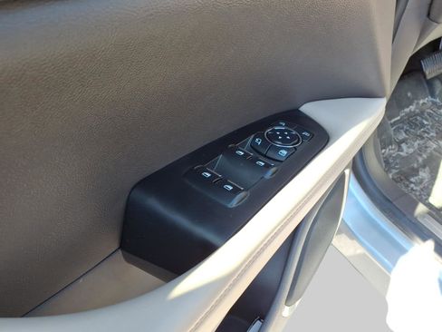 Used 2023 Lincoln Nautilus Reserve w/ Luxury Package image 20