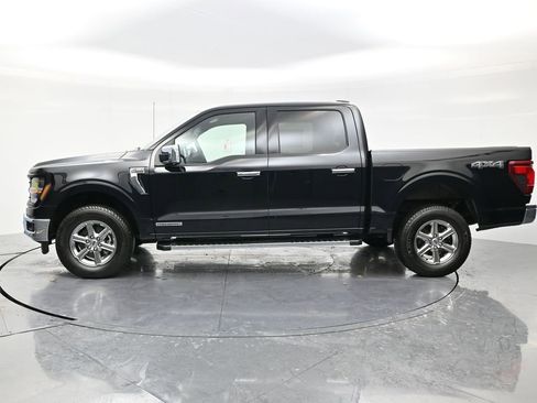 New 2025 Ford F150 XLT w/ Equipment Group 302A MID image 8