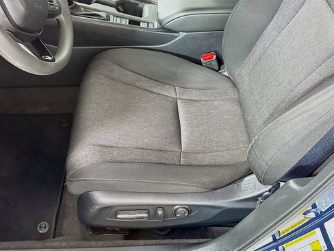 Used 2024 Honda Accord EX image 16