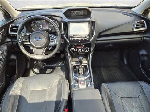 Used 2019 Subaru Forester Touring w/ Popular Package #3 AWD/4WD image 17