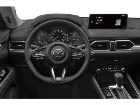 Used 2021 MAZDA CX-5 Grand Touring image 10