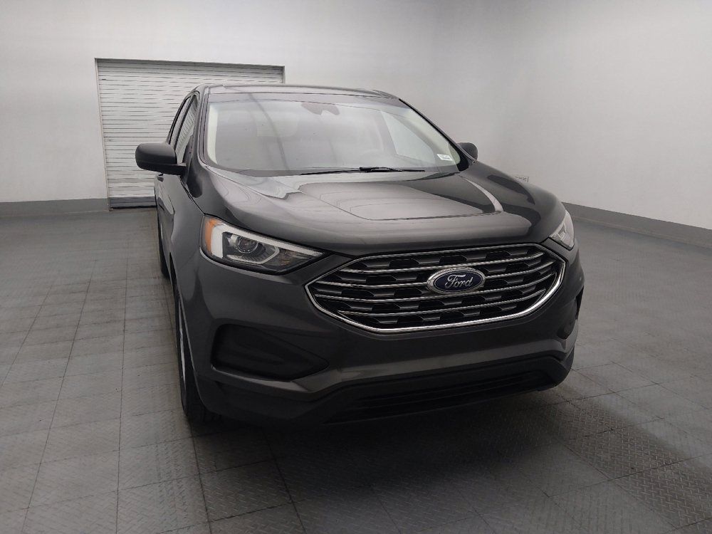 Used 2020 Ford Edge SE AWD/4WD image 14