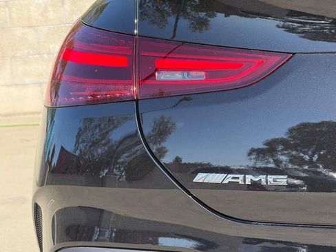 New 2026 Mercedes-Benz GLE 63 AMG S image 9