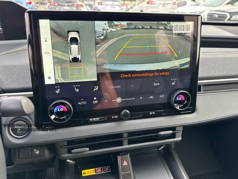 New 2026 Subaru Solterra Limited image 19