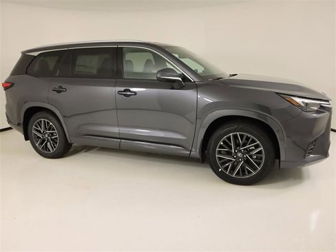 New 2026 Lexus TX 350 AWD image 5