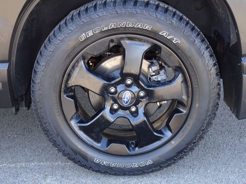 Used 2023 Subaru Forester Wilderness image 27