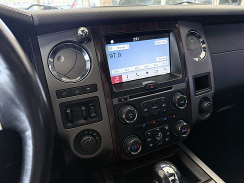 Used 2016 Ford Expedition EL Platinum image 53