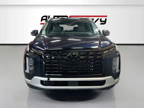 Used 2024 Hyundai Palisade SEL w/ Premium Package AWD/4WD image 2