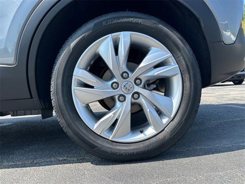 New 2026 Buick Encore GX Preferred w/ Comfort Package image 20