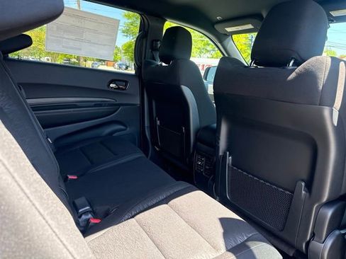 New 2026 Dodge Durango GT AWD/4WD image 23