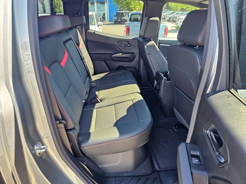 New 2026 Chevrolet Colorado Z71 w/ Technology Package AWD/4WD image 29