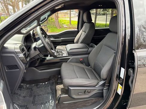 Used 2023 Ford F150 XLT w/ Equipment Group 302A High image 32