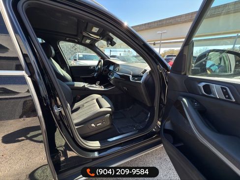 Used 2020 BMW X5 xDrive40i image 37