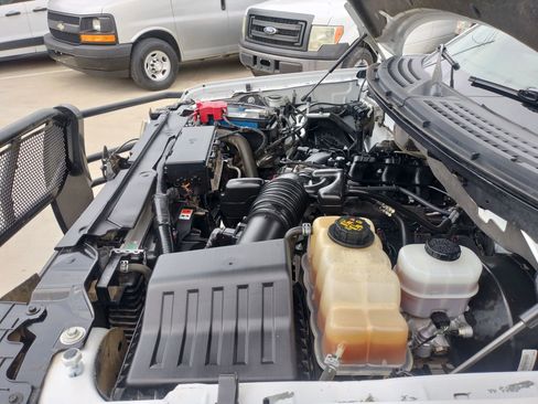 Used 2012 Ford F150 XL w/ Trailer Tow Pkg image 21