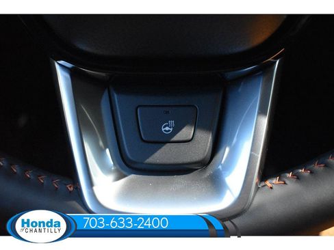 New 2026 Honda CR-V Sport Touring image 14