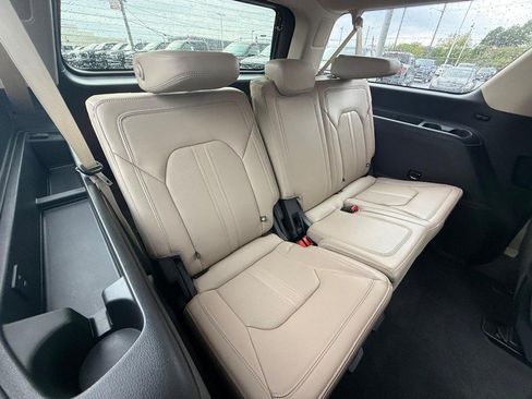 Certified 2023 Ford Expedition Max Limited AWD/4WD image 15