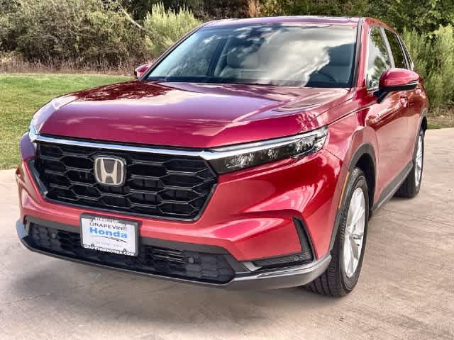Used 2024 Honda CR-V EX-L image 2