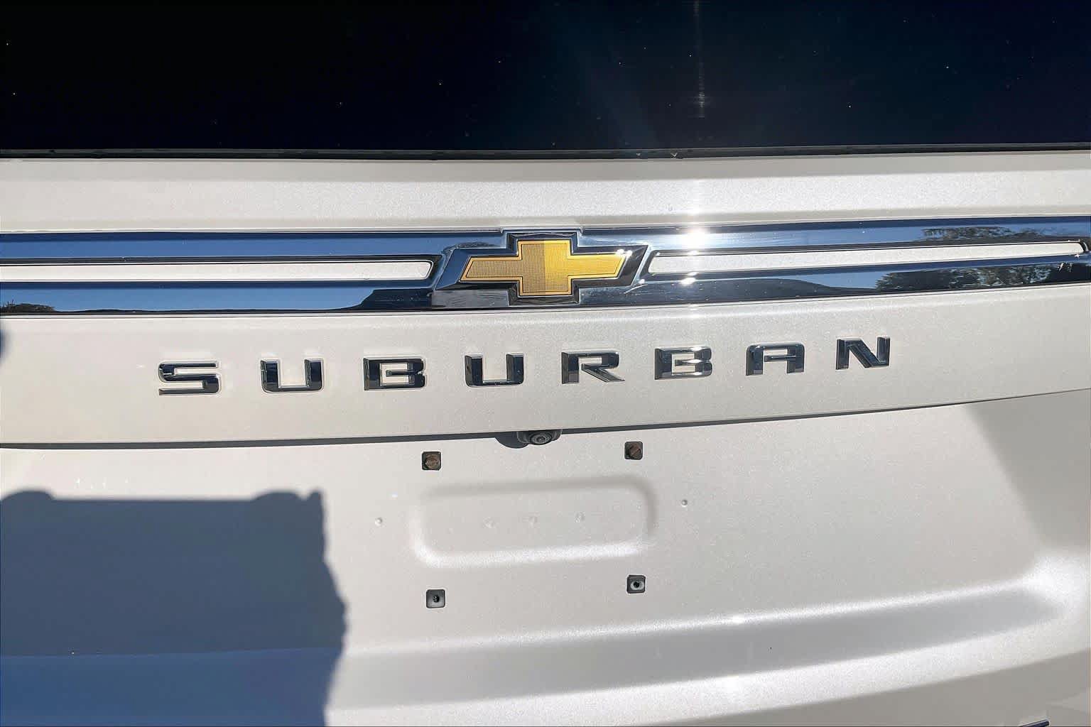 Used 2021 Chevrolet Suburban LT AWD/4WD image 31