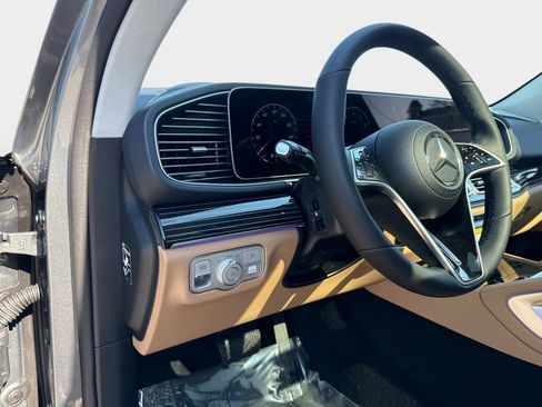 New 2026 Mercedes-Benz GLE 350 4MATIC image 20