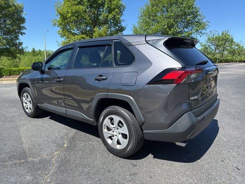 Used 2024 Toyota RAV4 LE image 26