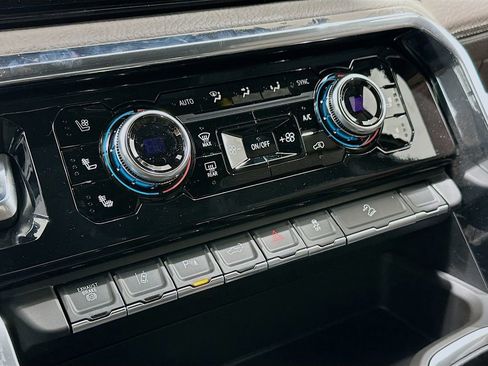 New 2026 GMC Sierra 2500 Denali image 19