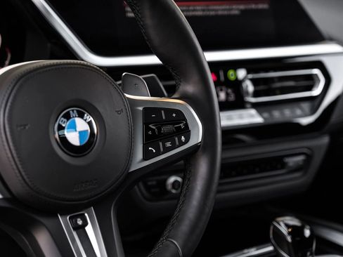 Used 2024 BMW Z4 sDrive30i w/ Convenience Package RWD image 17