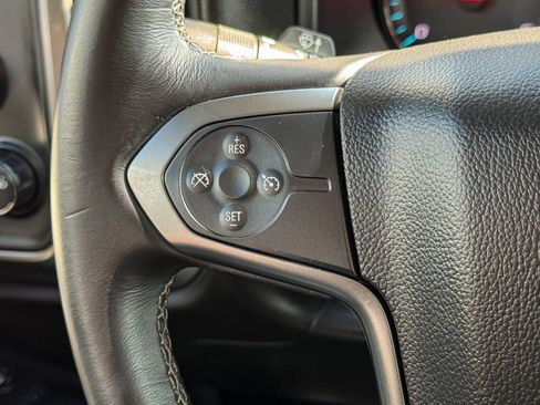 Used 2018 Chevrolet Silverado 2500 LT w/ Midnight Edition AWD/4WD image 26