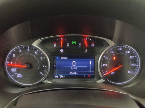 Used 2019 GMC Terrain SLE w/ LPO, Floor Liner Package FWD image 23