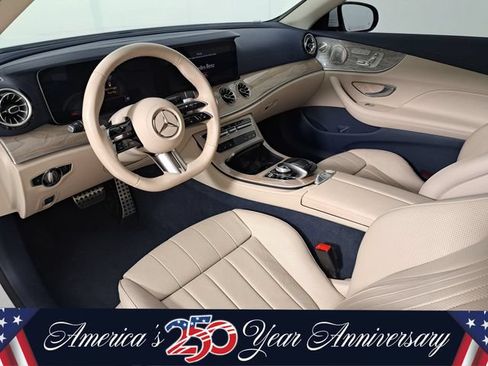 Used 2023 Mercedes-Benz E 450 Cabriolet image 14