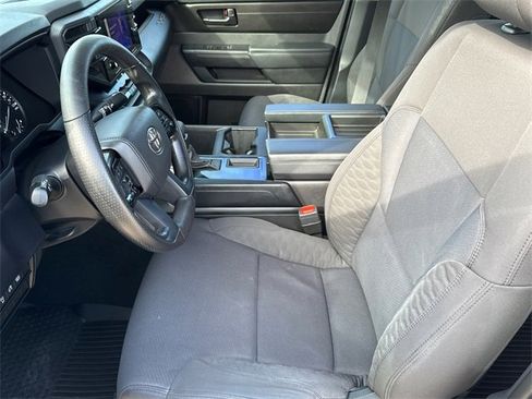 Used 2023 Toyota Tundra SR image 17