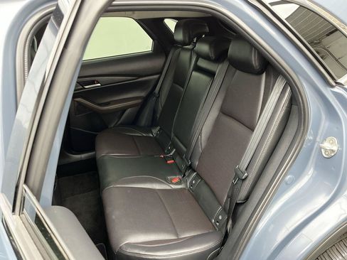 Certified 2021 MAZDA CX-30 AWD 2.5 S w/ Premium Package image 12