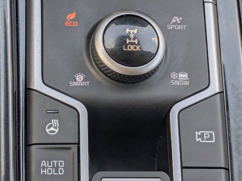 Certified 2023 Kia Sorento SX Prestige AWD/4WD image 29