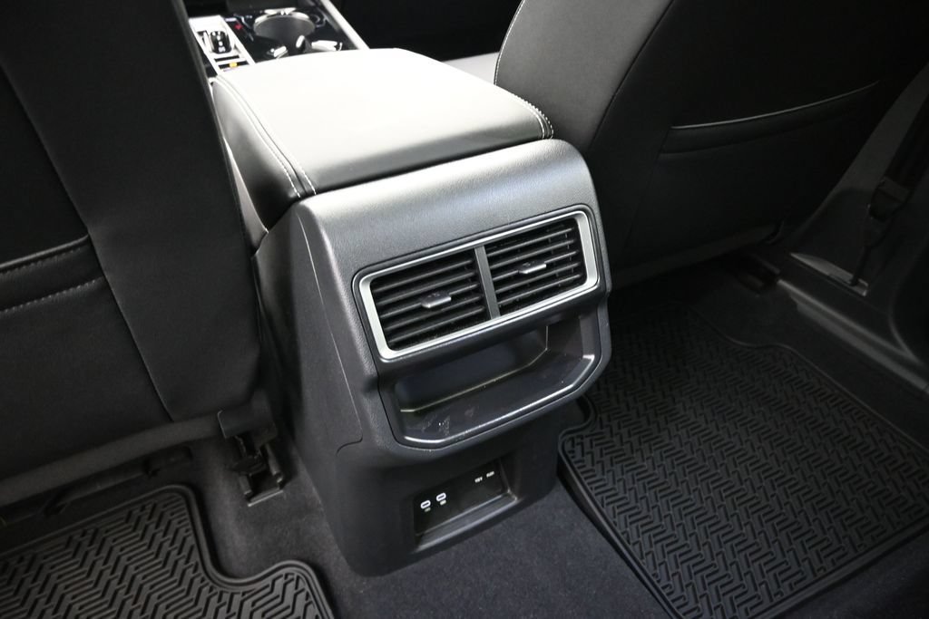 Used 2026 Volkswagen Atlas Cross Sport SE FWD image 20