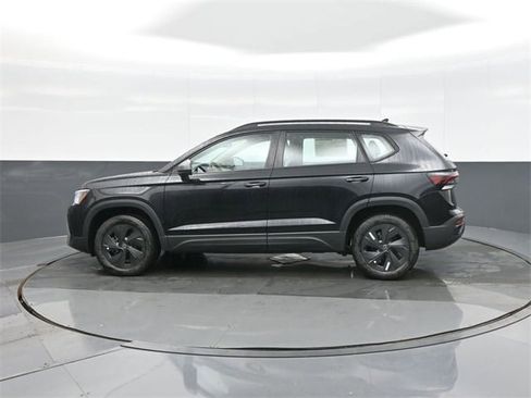 New 2026 Volkswagen Taos S image 4