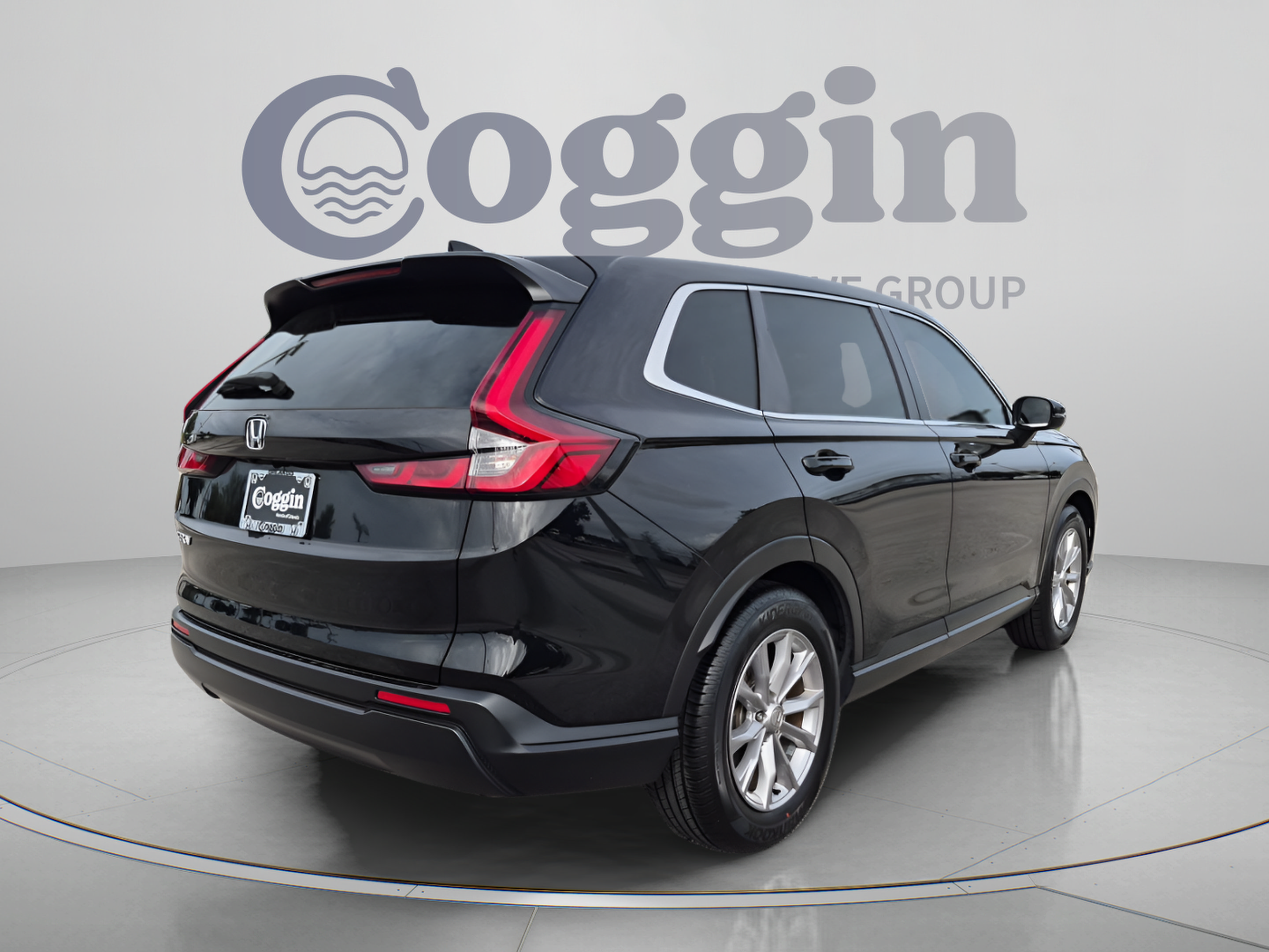 Certified 2024 Honda CR-V EX image 6
