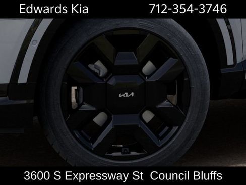 New 2027 Kia Telluride SX Prestige AWD/4WD image 11
