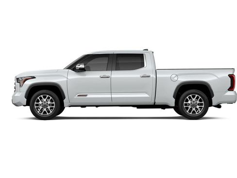New 2026 Toyota Tundra 1794 Edition AWD/4WD image 47