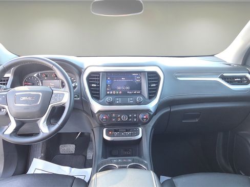 Used 2023 GMC Acadia SLT image 27