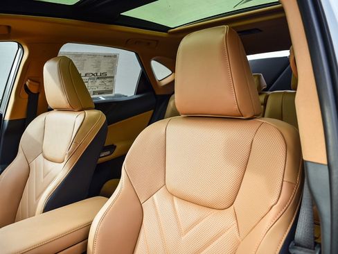 New 2026 Lexus NX 450h+ AWD w/ Luxury Package image 23