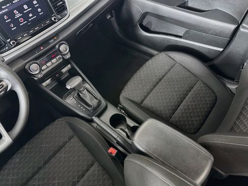 Used 2023 Kia Rio S w/ Technology Package FWD image 26