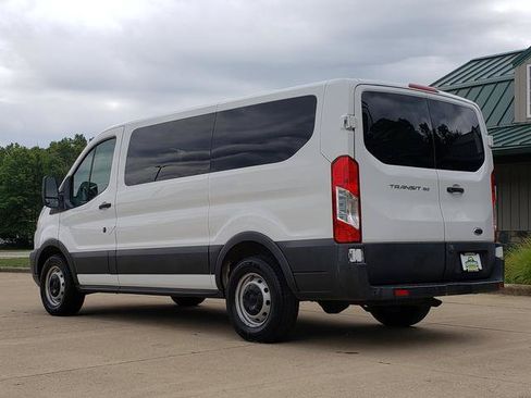 Used 2018 Ford Transit 150 XL RWD image 3