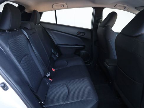 Used 2017 Toyota Prius Two FWD image 20