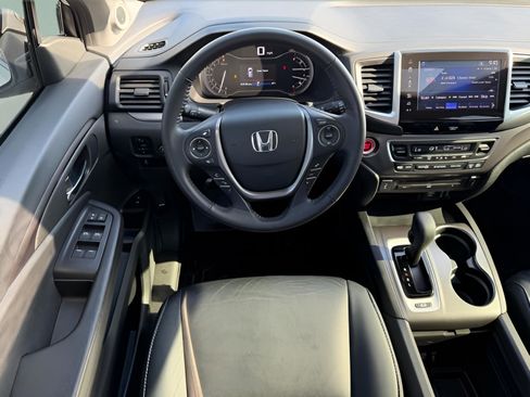 Used 2017 Honda Pilot EX-L image 19