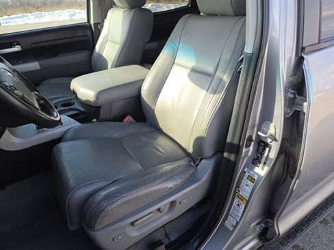 Used 2007 Toyota Tundra Limited image 21