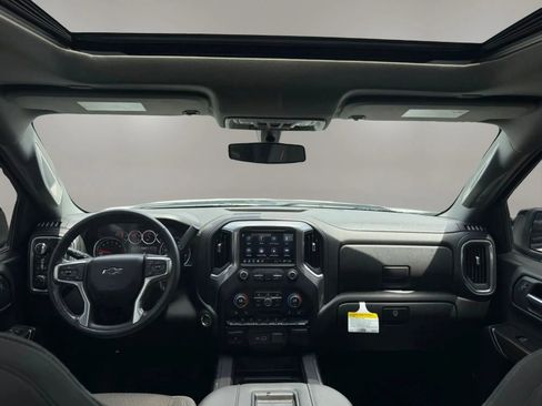 Used 2019 Chevrolet Silverado 1500 RST w/ All-Star Edition AWD/4WD image 38