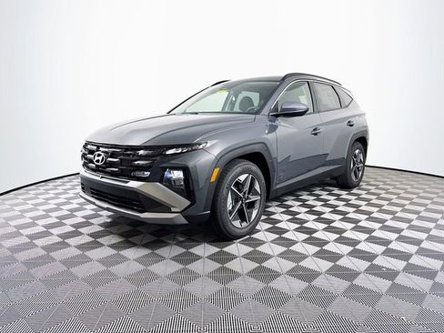 Certified 2026 Hyundai Tucson SEL FWD image 47